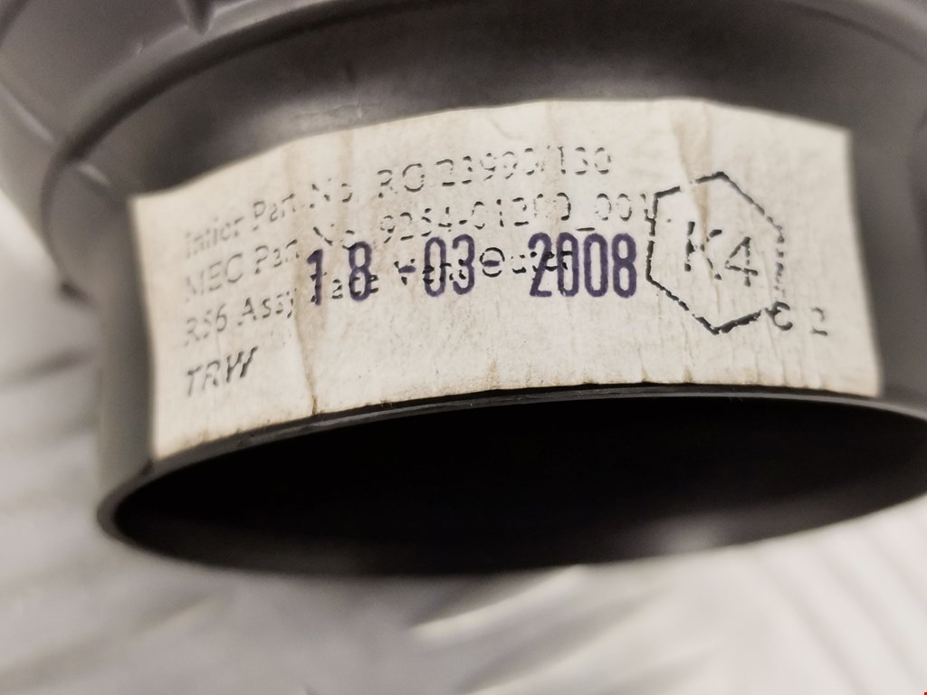 Дефлектор воздушный MINI Clubman Estate R55 2008-2014