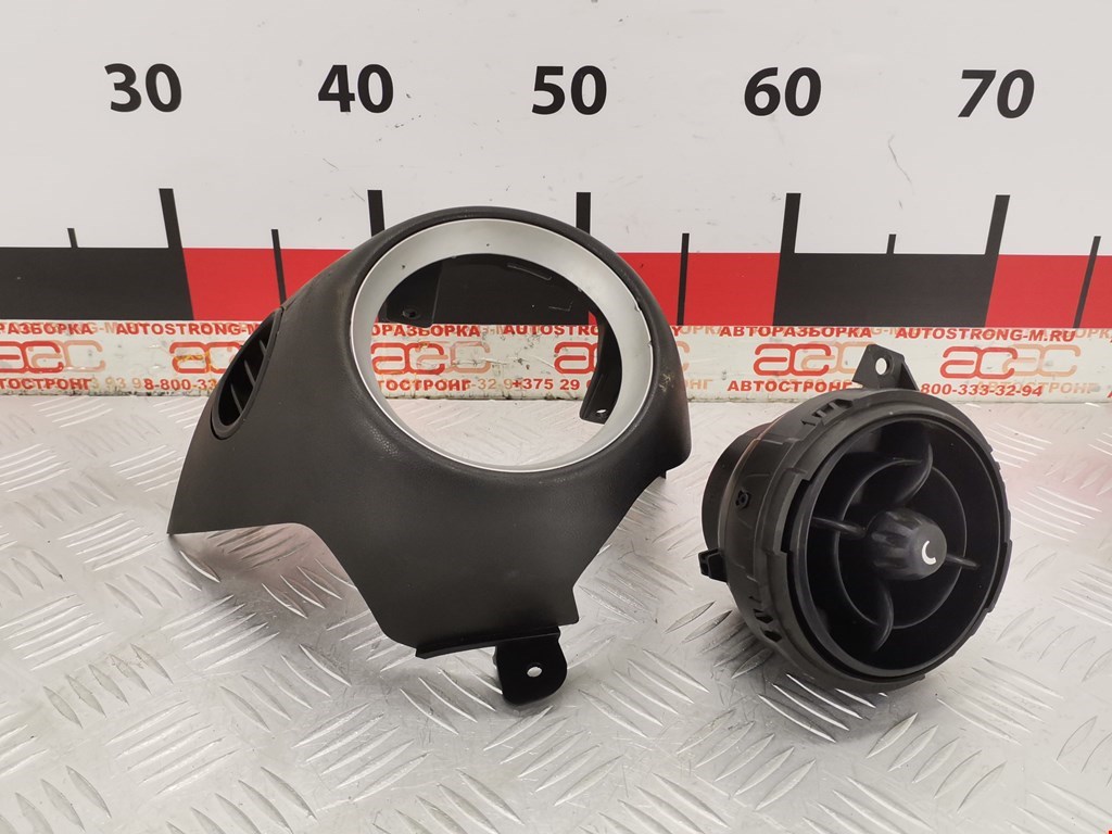 Дефлектор воздушный MINI Clubman Estate R55 2008-2014