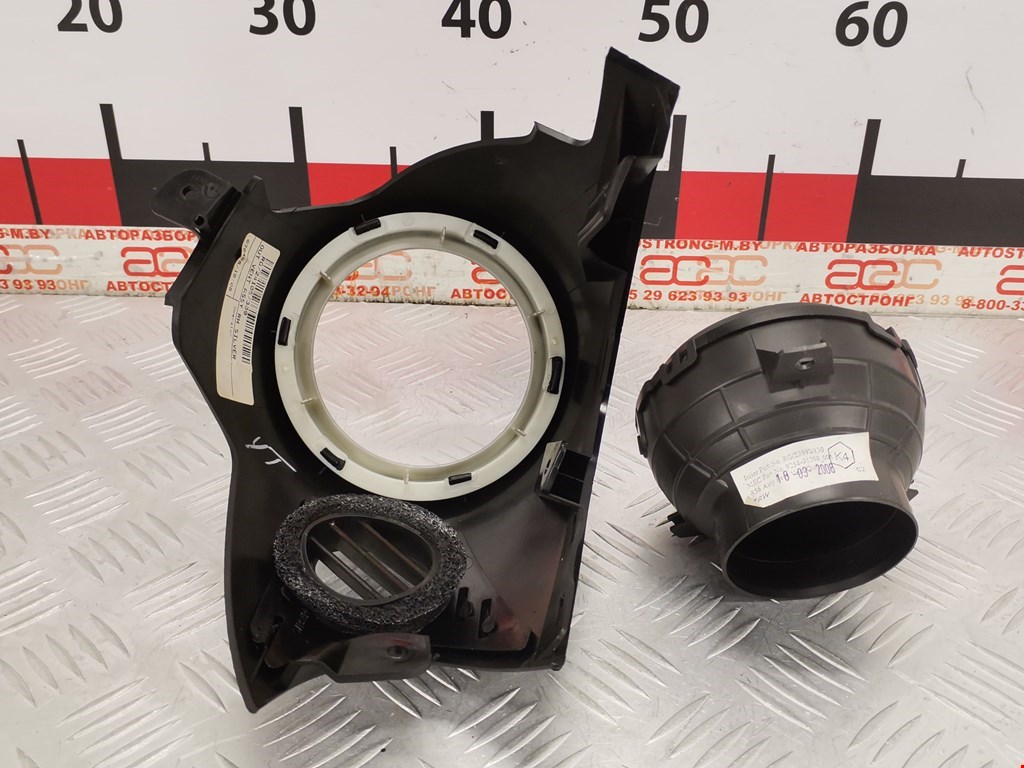 Дефлектор воздушный MINI Clubman Estate R55 2008-2014