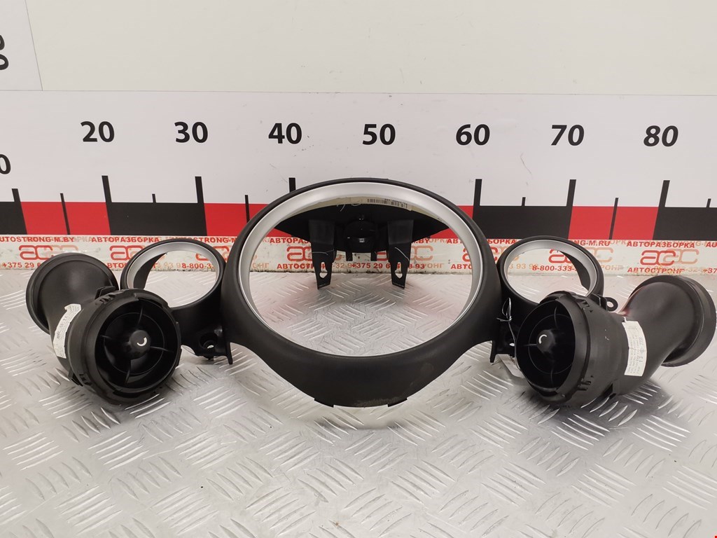 Дефлектор воздушный MINI Clubman Estate R55 2008-2014