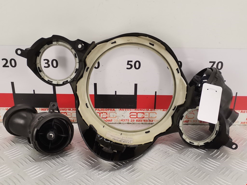 Дефлектор воздушный MINI Clubman Estate R55 2008-2014