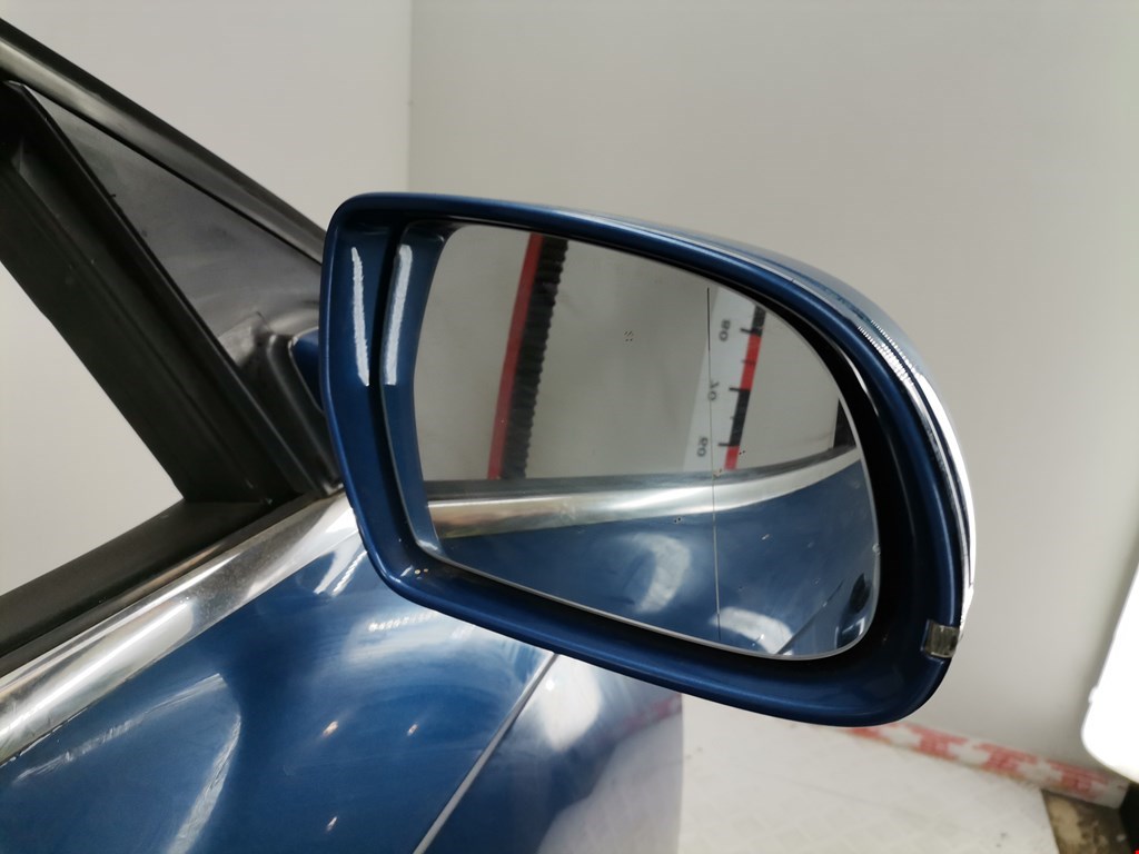 Дверь передняя правая AUDI A4 B8 2007-2015