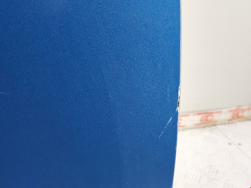 Дверь передняя правая AUDI A4 B8 2007-2015