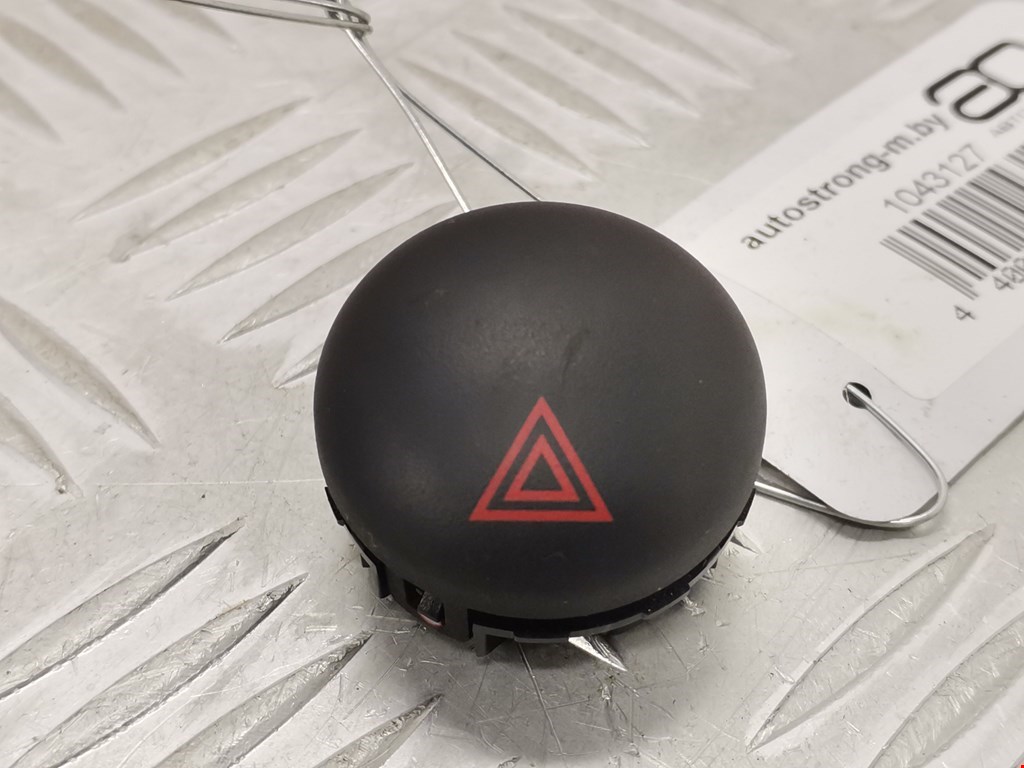 Кнопка аварийной сигнализации (аварийки) MINI Clubman Estate R55 2008-2014