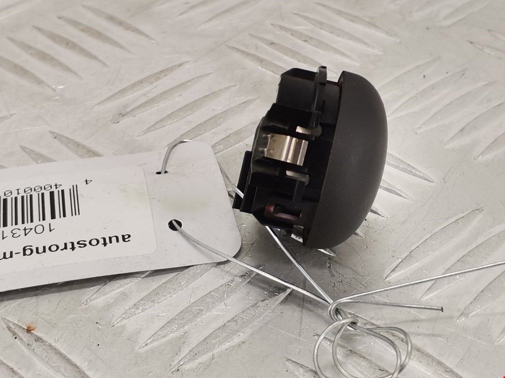 Кнопка аварийной сигнализации (аварийки) MINI Clubman Estate R55 2008-2014