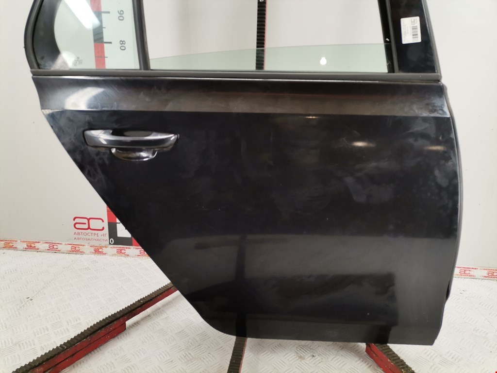 Дверь задняя правая VOLKSWAGEN Golf VI 2009-2012