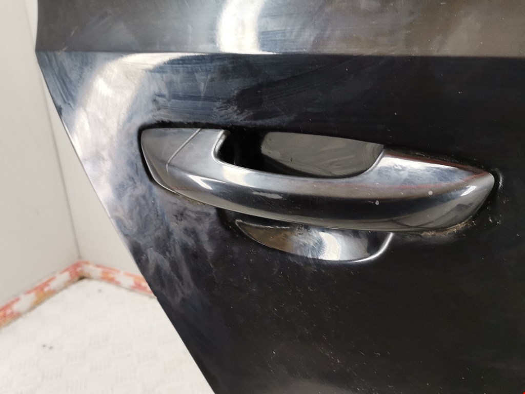 Дверь задняя правая VOLKSWAGEN Golf VI 2009-2012