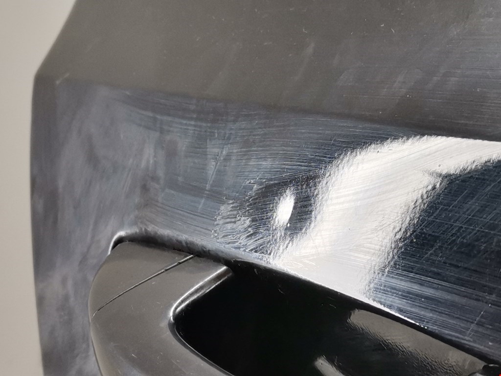 Дверь задняя правая VOLKSWAGEN Golf VI 2009-2012