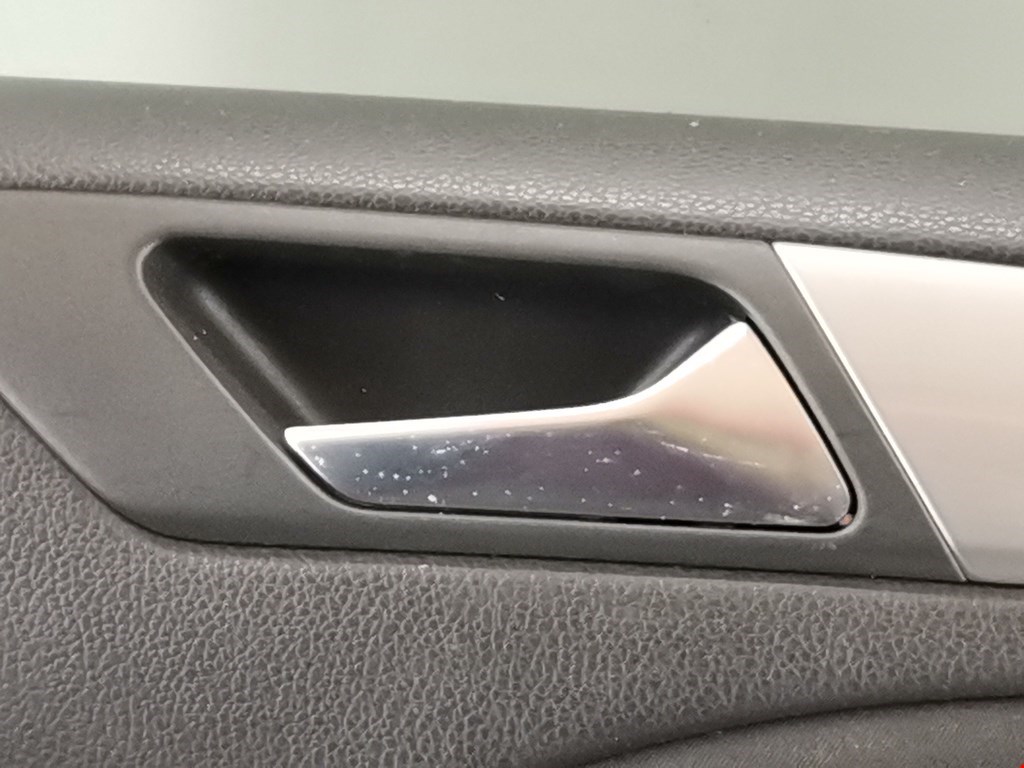 Дверь задняя правая VOLKSWAGEN Golf VI 2009-2012