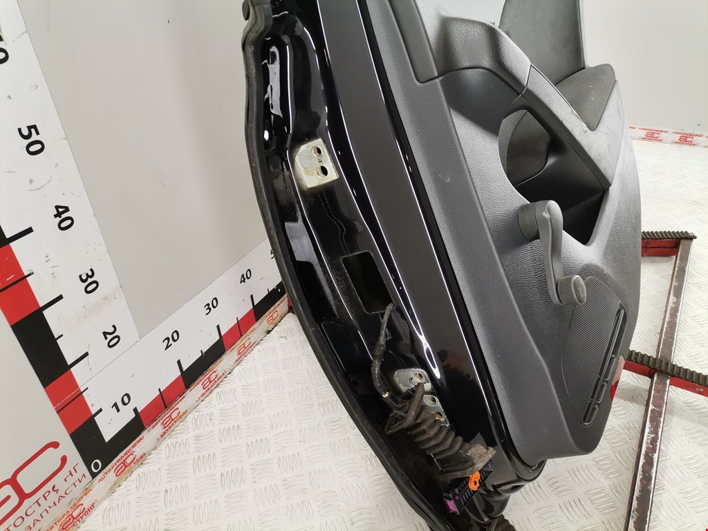 Дверь задняя правая VOLKSWAGEN Golf VI 2009-2012