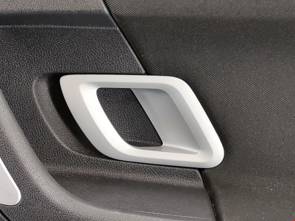 Дверь задняя правая SKODA Fabia MK2 5J 2007-2014