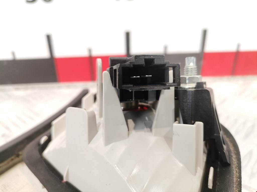 Фонарь задний внутренний правый AUDI A4 B7 2004-2007