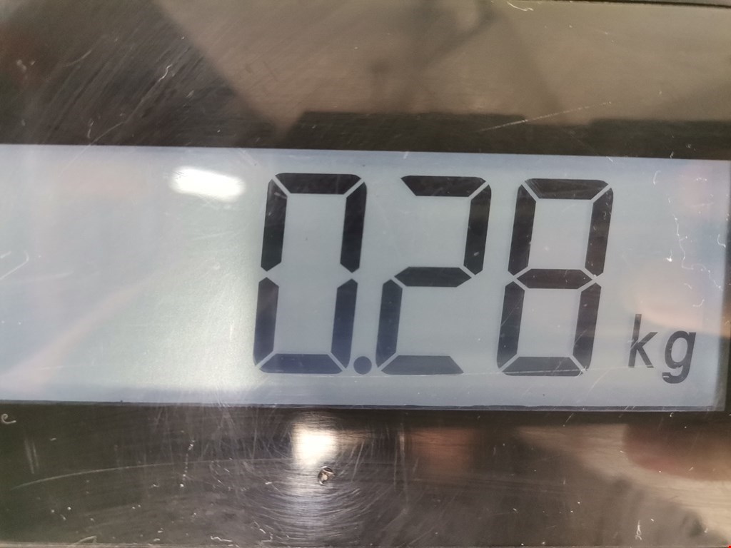 Фонарь задний внутренний правый AUDI A4 B7 2004-2007