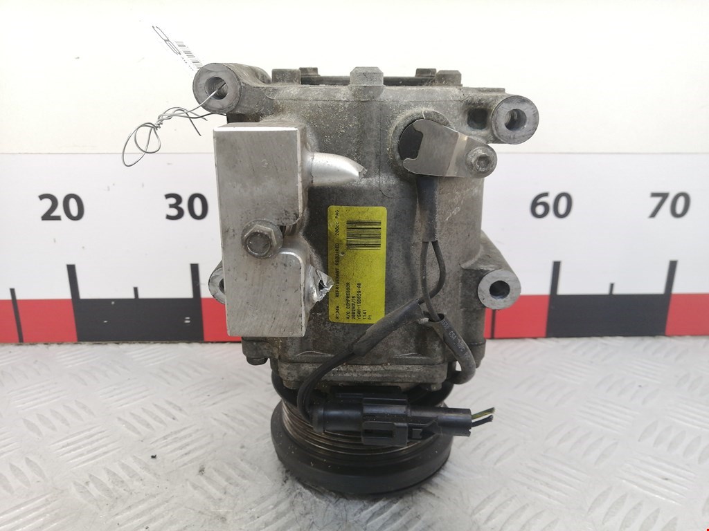 Компрессор кондиционера (системы кондиционирования) FORD Fusion 2002-2012