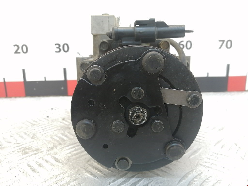 Компрессор кондиционера (системы кондиционирования) FORD Fusion 2002-2012