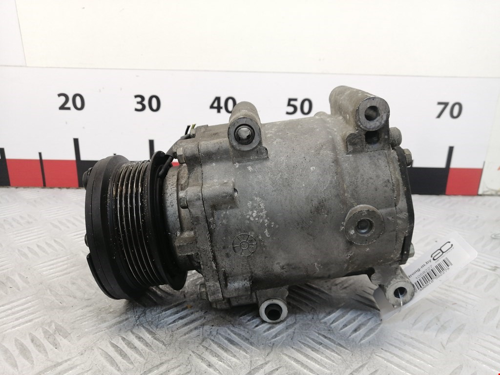 Компрессор кондиционера (системы кондиционирования) FORD Fusion 2002-2012