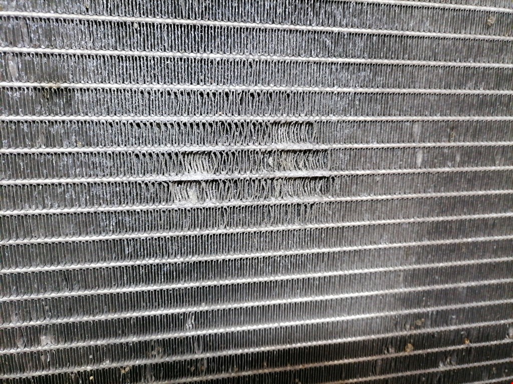 Радиатор кондиционера CITROEN Xsara Picasso 1999-2012