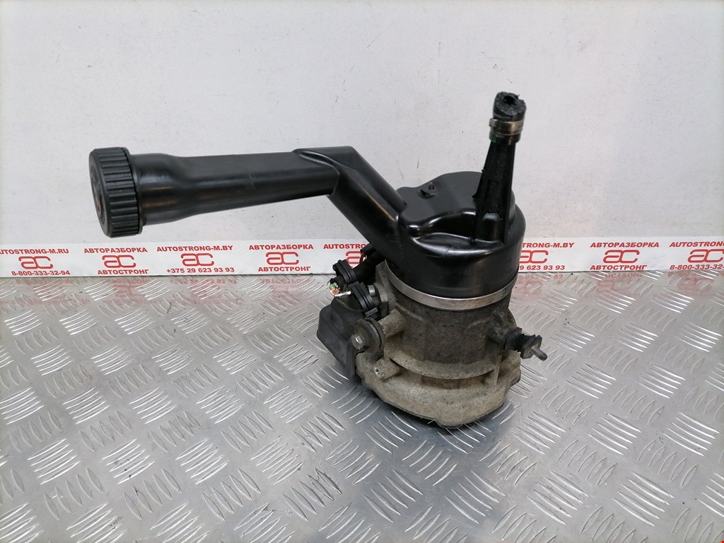 Насос гидроусилителя руля (ГУР) PEUGEOT 308 2007-2015