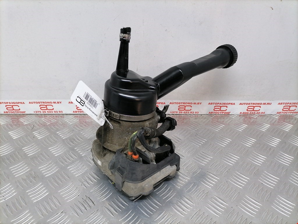 Насос гидроусилителя руля (ГУР) PEUGEOT 308 2007-2015