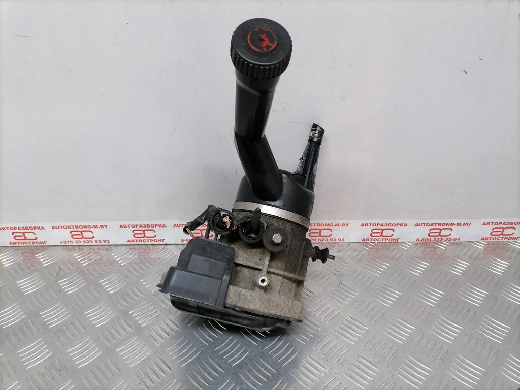 Насос гидроусилителя руля (ГУР) PEUGEOT 308 2007-2015