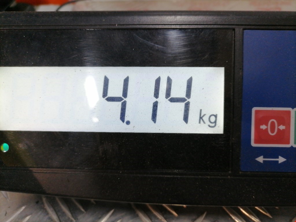 Насос гидроусилителя руля (ГУР) PEUGEOT 308 2007-2015