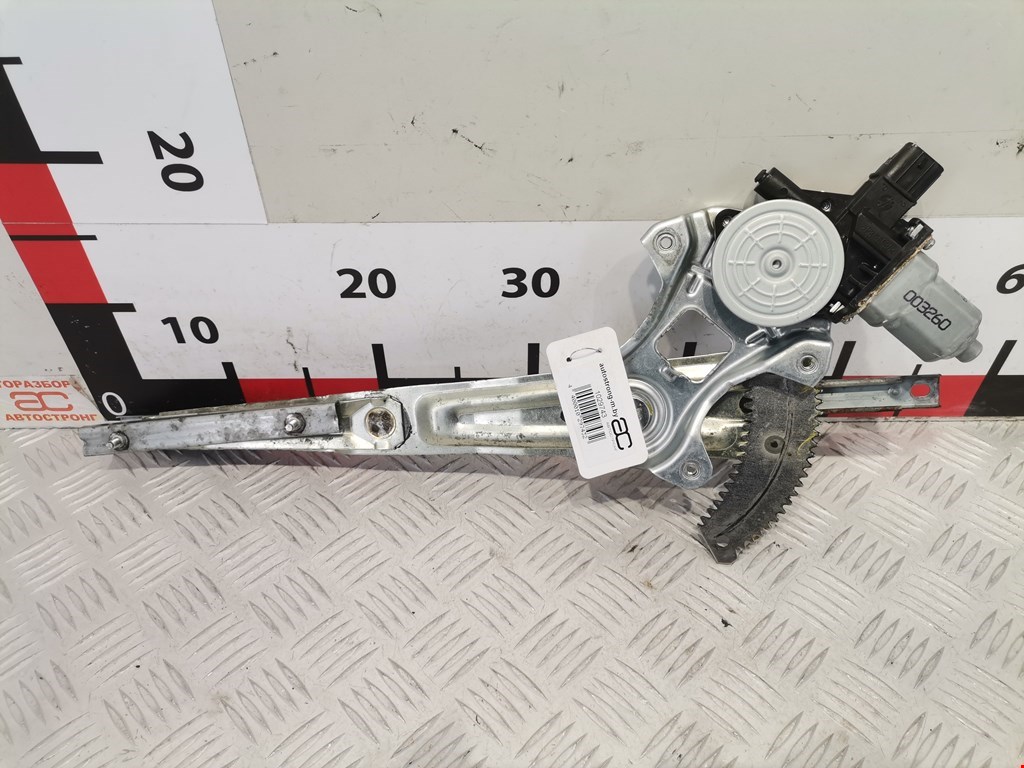 Стеклоподъемник передний правый MITSUBISHI ASX 2010-н.в.