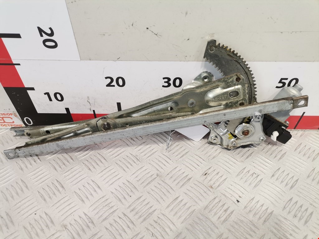 Стеклоподъемник передний правый MITSUBISHI ASX 2010-н.в.