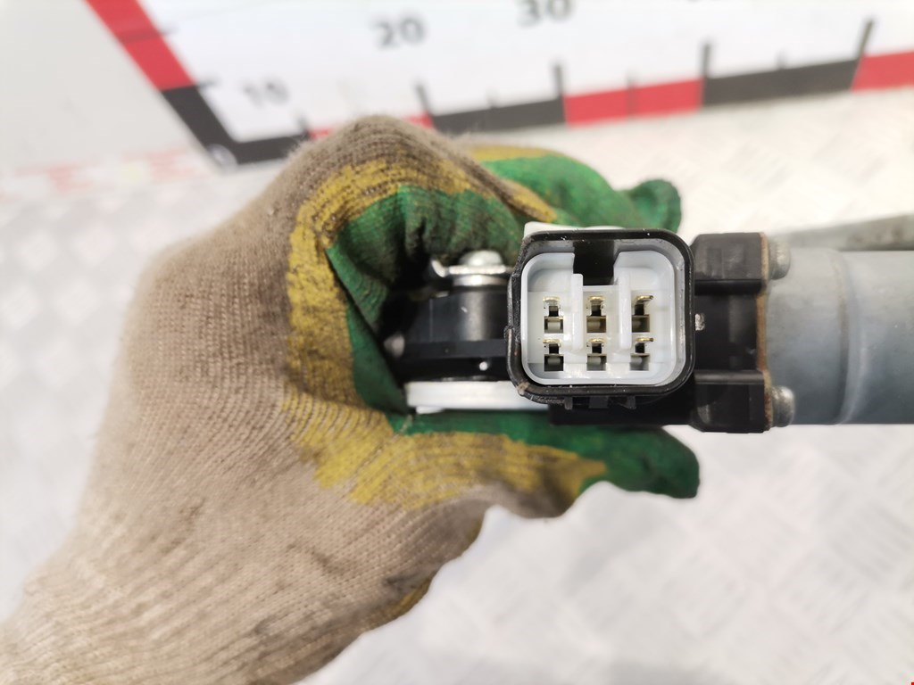 Стеклоподъемник передний правый MITSUBISHI ASX 2010-н.в.