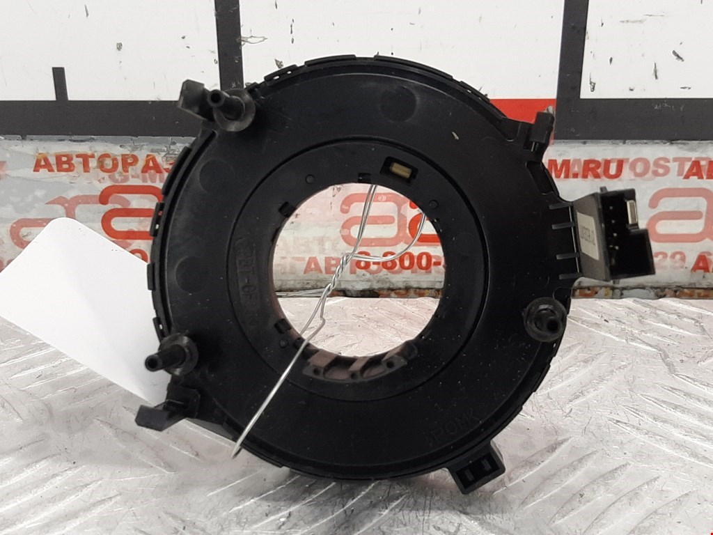 Механизм подрулевой для SRS (ленточный) VOLKSWAGEN Passat B5 1997-2005