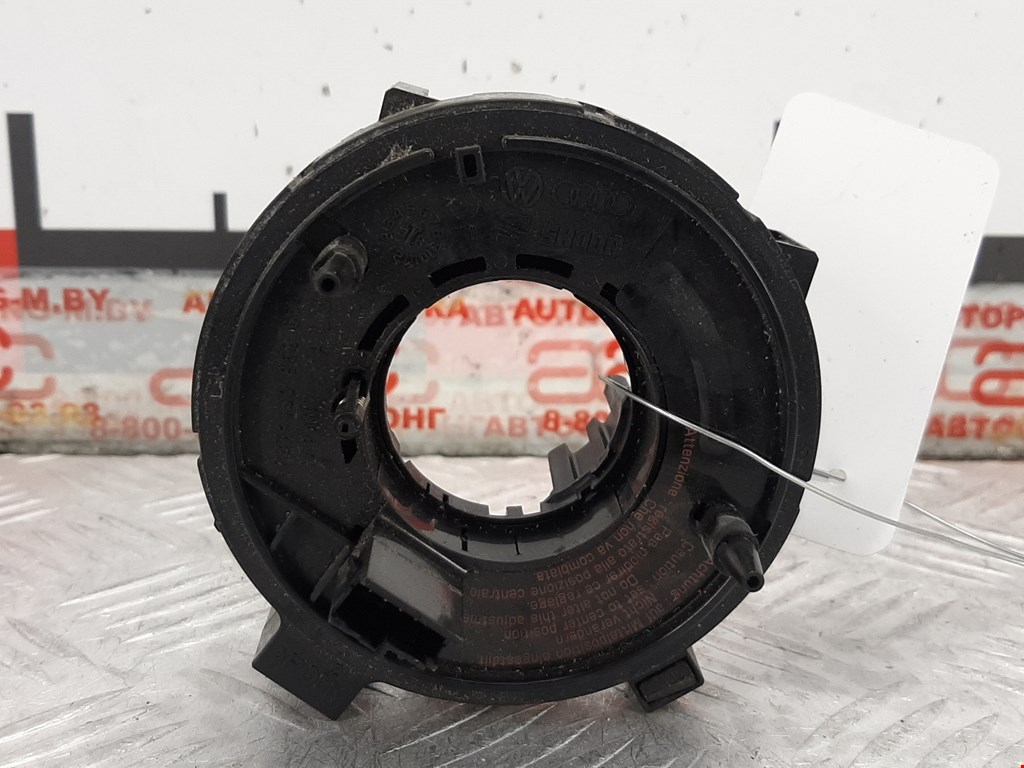 Механизм подрулевой для SRS (ленточный) VOLKSWAGEN Passat B5 1997-2005