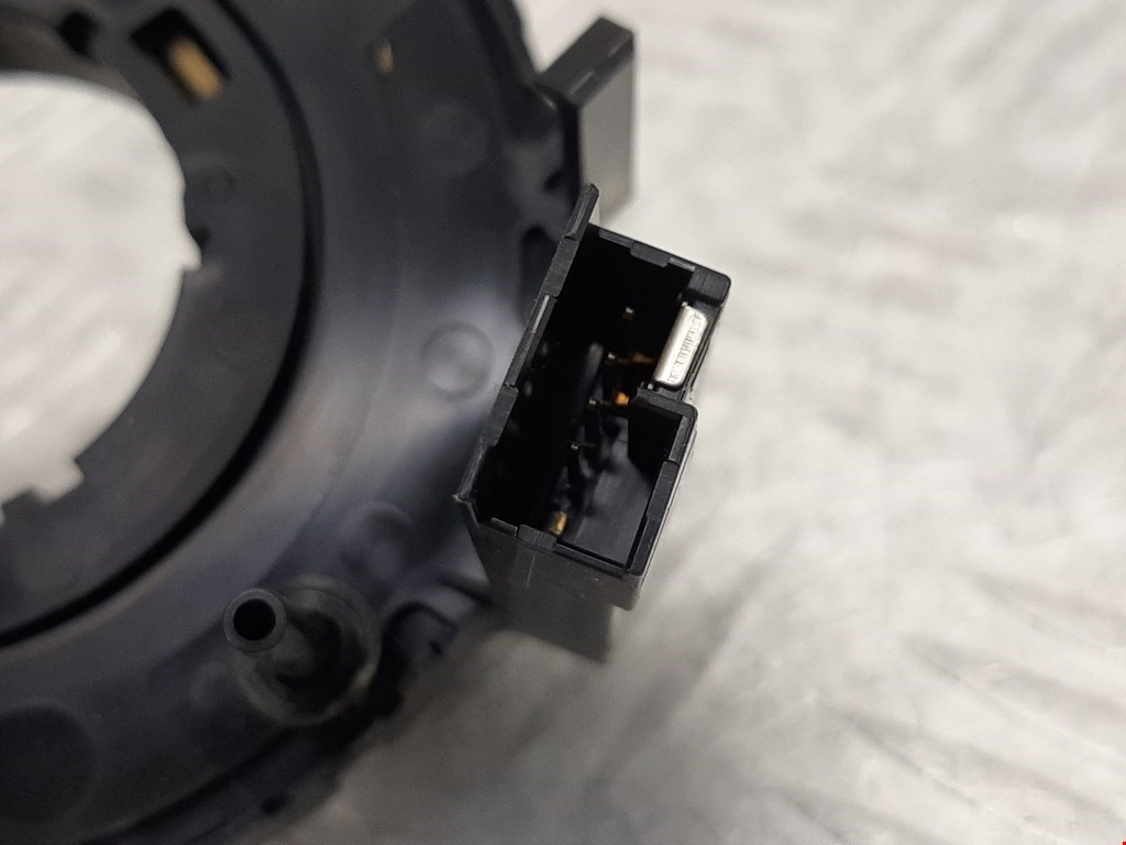 Механизм подрулевой для SRS (ленточный) VOLKSWAGEN Passat B5 1997-2005