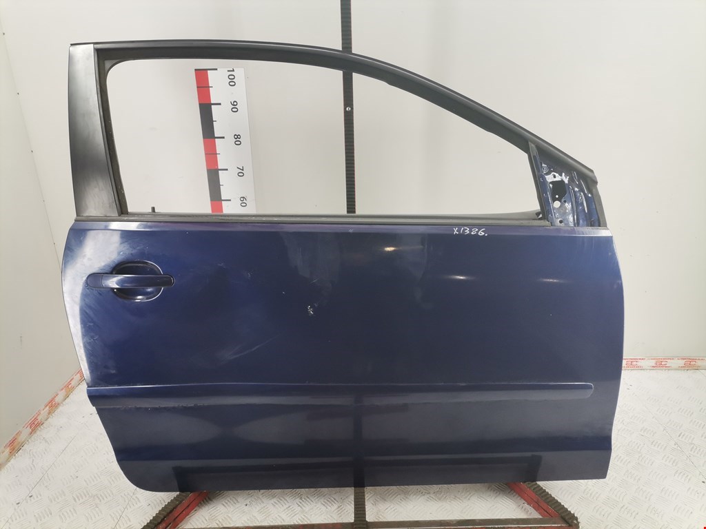 Кнопка стеклоподъемника Volkswagen Polo 4 (2001-2009)