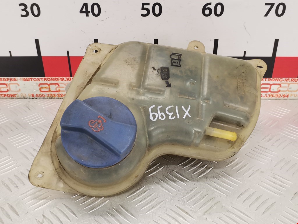 Бачок расширительный VOLKSWAGEN Passat B5 1997-2005