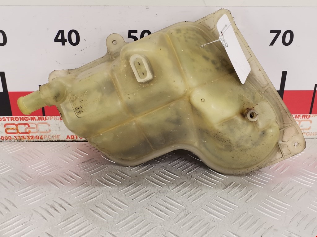 Бачок расширительный VOLKSWAGEN Passat B5 1997-2005