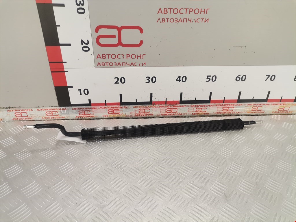 Радиатор гидроусилителя FORD Mondeo III 2000-2007