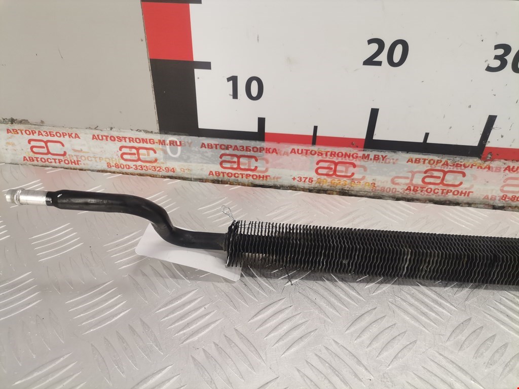 Радиатор гидроусилителя FORD Mondeo III 2000-2007