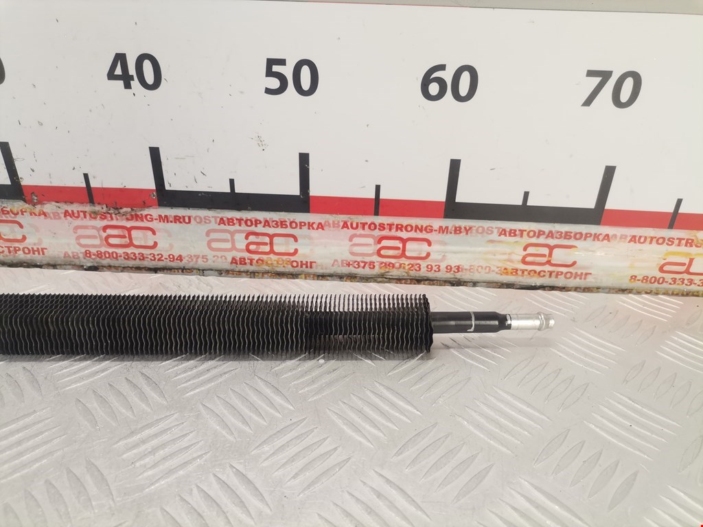 Радиатор гидроусилителя FORD Mondeo III 2000-2007