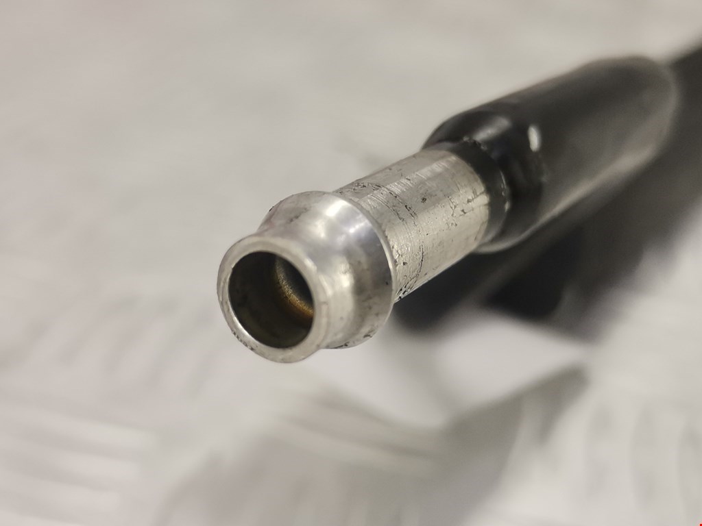 Радиатор гидроусилителя FORD Mondeo III 2000-2007