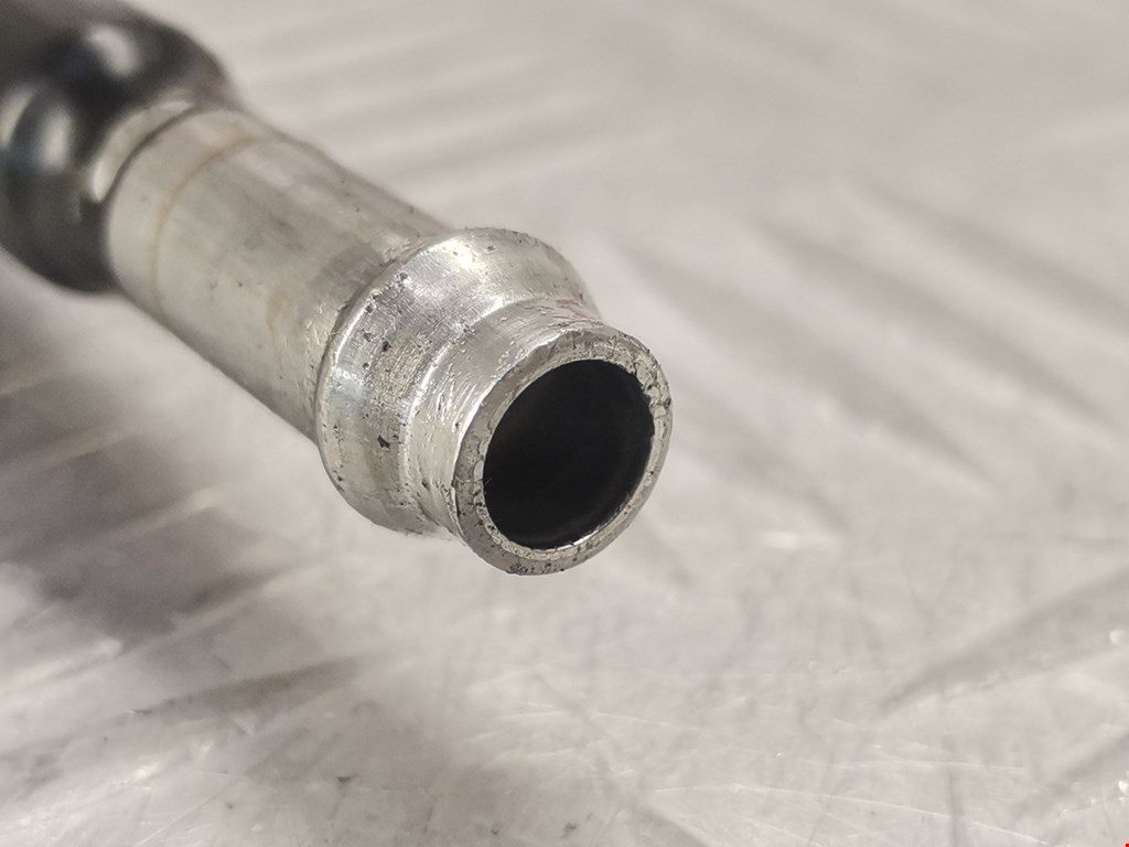 Радиатор гидроусилителя FORD Mondeo III 2000-2007