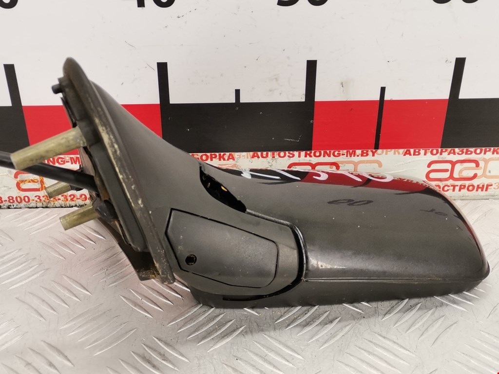 Зеркало левое VOLKSWAGEN Golf III 1991-1997
