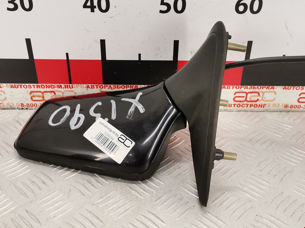 Зеркало левое VOLKSWAGEN Golf III 1991-1997