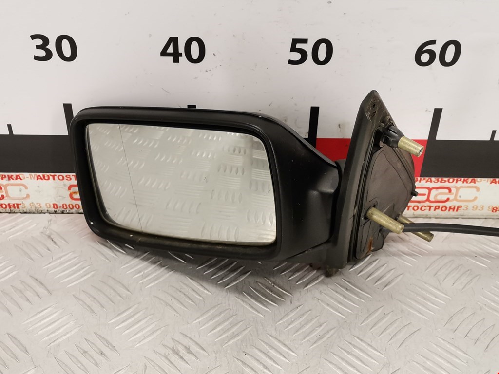 Зеркало левое VOLKSWAGEN Golf III 1991-1997