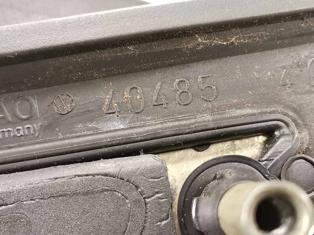 Зеркало левое VOLKSWAGEN Golf III 1991-1997