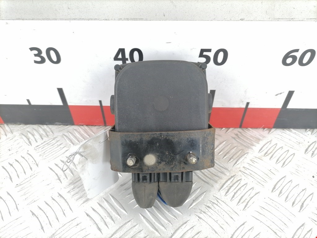 Сигнал звуковой (гудок клаксон) FIAT Multipla 1998-2010