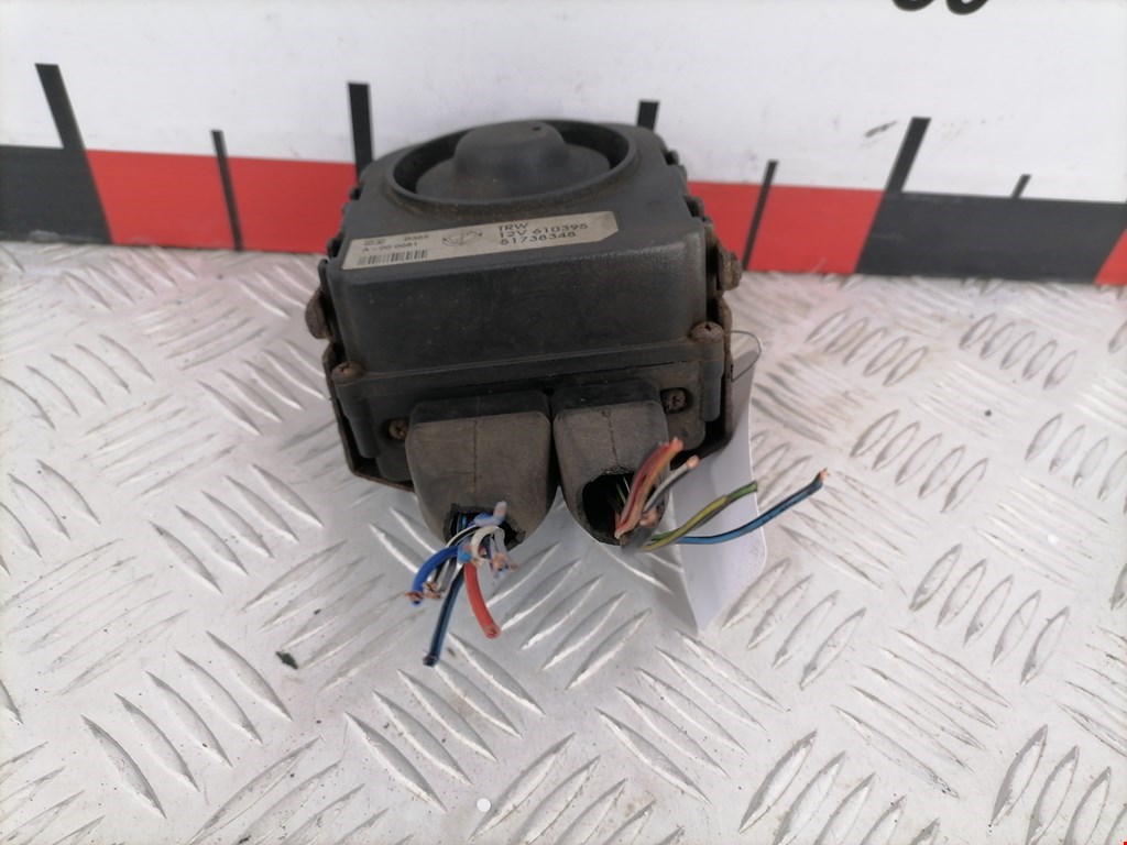 Сигнал звуковой (гудок клаксон) FIAT Multipla 1998-2010