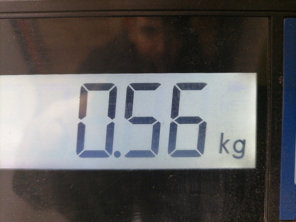 Сигнал звуковой (гудок клаксон) FIAT Multipla 1998-2010