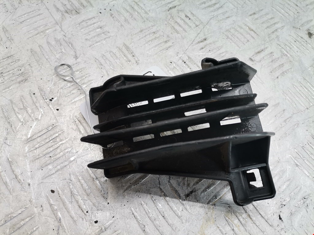 Накладка (крышка) декоративная двигателя Citroen Jumpy (Dispatch) 1 (1994-2007)