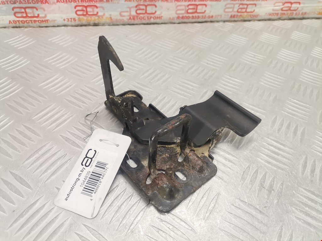 Замок капота VOLKSWAGEN Polo IV 2001-2009