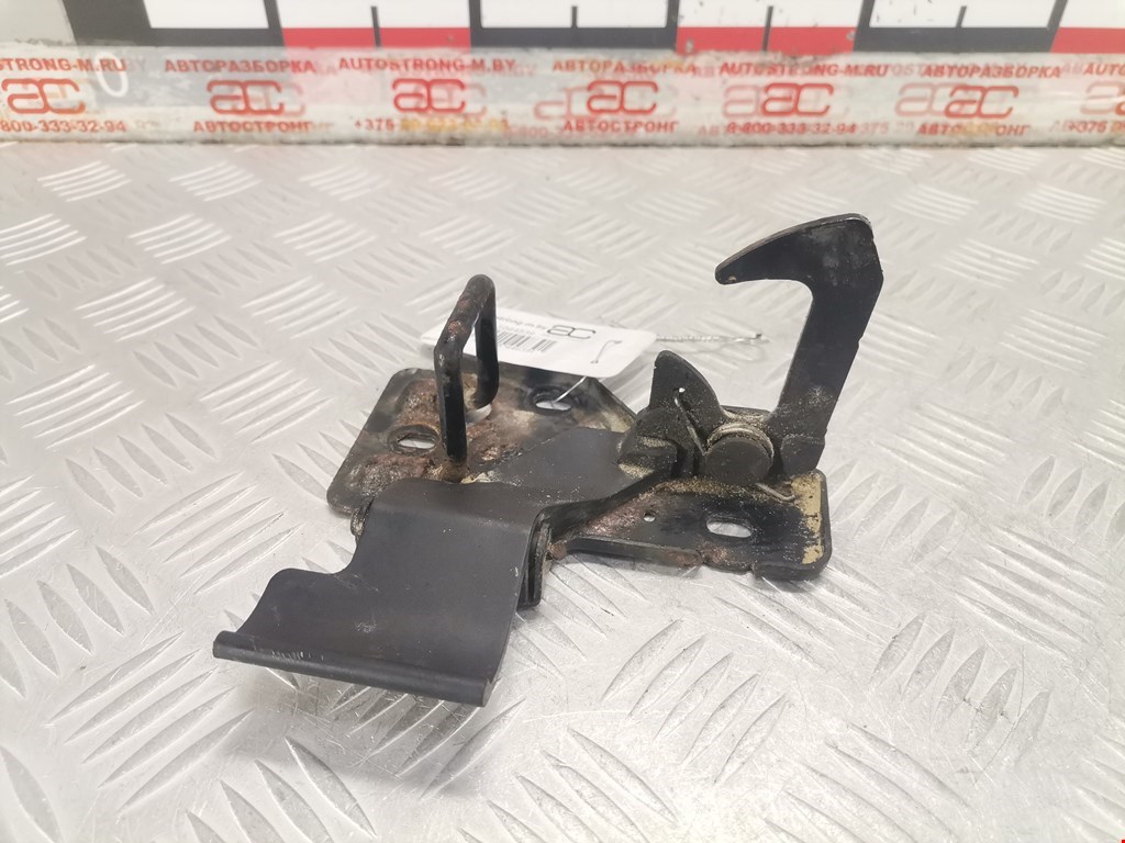 Замок капота VOLKSWAGEN Polo IV 2001-2009