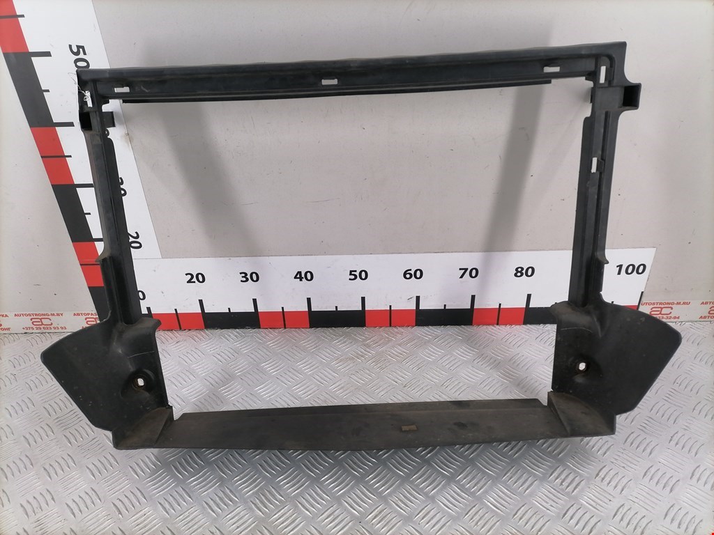 Воздухозаборник (наружный) OPEL Combo D 2011-2017